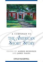 Companion to the American Short Story