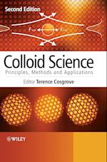 Colloid Science – Principles, methods and Applications 2e