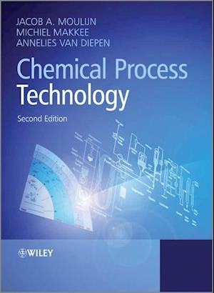 Chemical Process Technology 2e