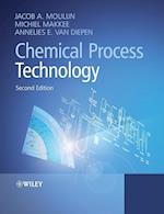 Chemical Process Technology 2e
