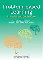 Problem Based Learning in Health and Social Care