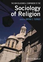 New Blackwell Companion to the Sociology of Religion