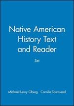 Native American History Text and Reader Set