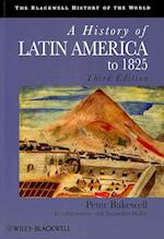 Latin American History Set