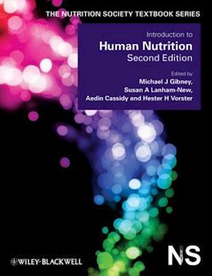 Introduction to Human Nutrition