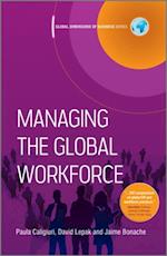 Managing the Global Workforce