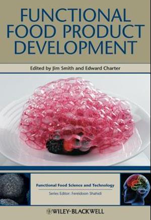 Functional Food Product Development