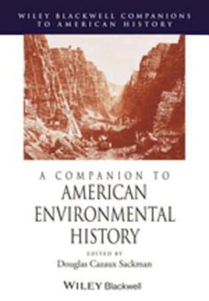 Companion to American Environmental History