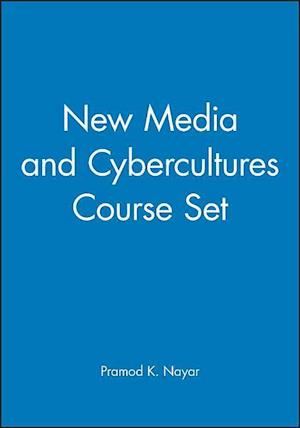 New Media and Cybercultures Course Set