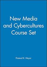 New Media and Cybercultures SET