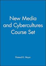 New Media and Cybercultures Course Set