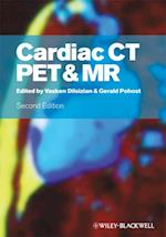 Cardiac CT, PET and MR