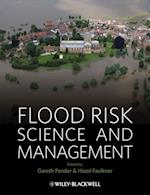 Flood Risk Science and Management