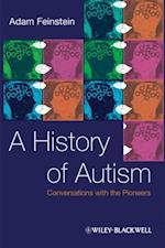 History of Autism