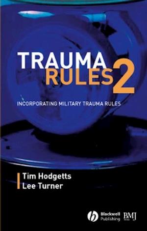 Trauma Rules 2