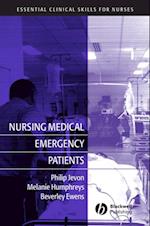 Nursing Medical Emergency Patients