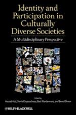 Identity and Participation in Culturally Diverse Societies