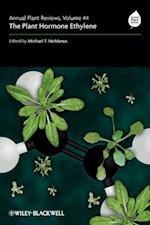 Annual Plant Reviews – The Plant Hormone Ethylene V44