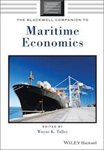 The Blackwell Companion to Maritime Economics