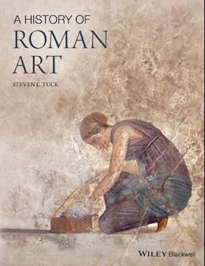 A History of Roman Art