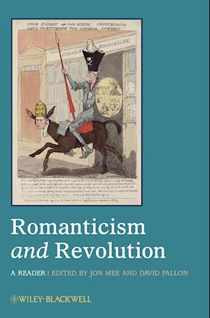 Romanticism and Revolution