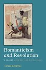 Romanticism and Revolution – A Reader