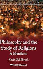 Philosophy and the Study of Religions – A Manifesto