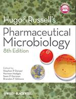 Hugo and Russell's Pharmaceutical Microbiology 8e