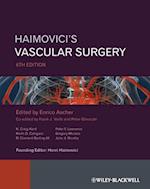 Haimovici's Vascular Surgery 6e