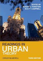 Readings in Urban Theory 3e