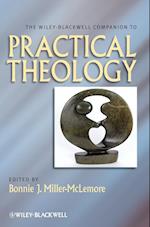 The Wiley–Blackwell Companion to Practical Theology
