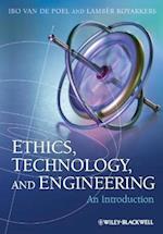 Ethics, Technology, and Engineering