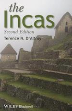 The Incas 2e
