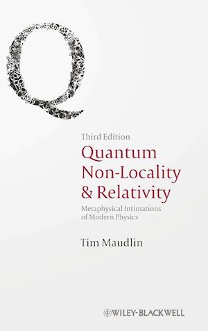 Quantum Non-Locality and Relativity