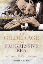 The Gilded Age and Progressive Era