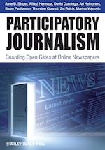 Participatory Journalism – Guarding Open Gates at Online Newspapers