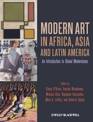 Modern Art in Africa, Asia and Latin America