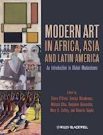 Modern Art in Africa, Asia and Latin America