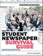 The Student Newspaper Survival Guide 2e