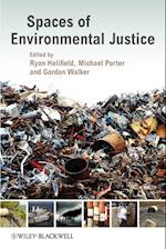 Spaces of Environmental Justice