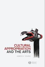Cultural Appropriation and the Arts