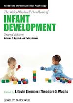 Wiley–Blackwell Handbook of Infant Development V2 – Applied & Policy Issues 2e