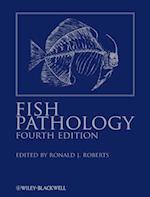 Fish Pathology 4e