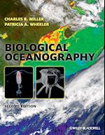 Biological Oceanography 2e