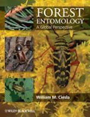 Forest Entomology