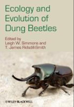 Ecology and Evolution of Dung Beetles