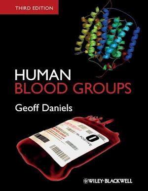 Human Blood Groups 3e