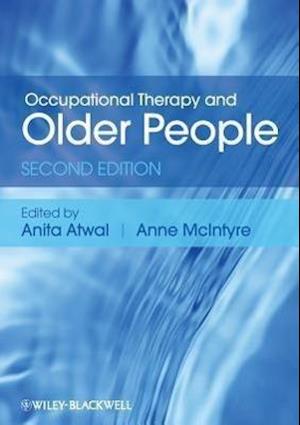 Occupational Therapy and Older People 2e