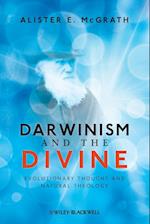 Darwinism and the Divine – Evolutionary Thought and Natural Theology
