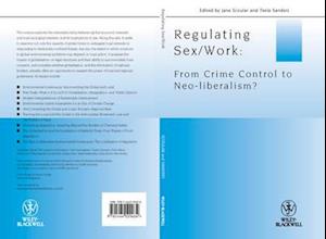 Regulating Sex / Work